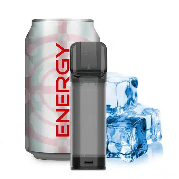 energy pod kaufen ELFA Pods Elfergy 20mg kaufen
