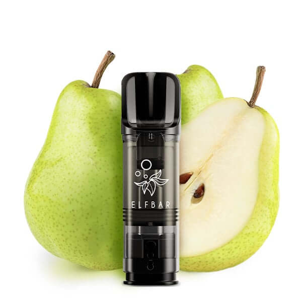 ELFA Pods Pear 20 mg/ml Jetzt Neu Elfa Germany