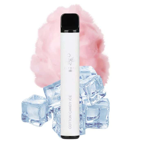 Elfbar Cotton Candy Ice-Elfa Germany