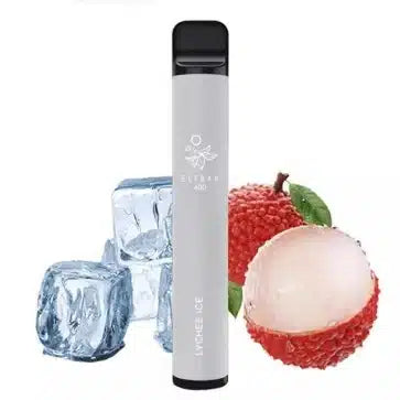 Elfbar Lychee Ice-Elfa Germany