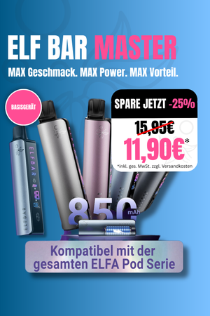 ELFA Pods | Elfbar 600 | Vapes kaufen | Original bei ELFA Germany Elfa Germany ELFA Pods | Elfbar 600 | Vapes kaufen | Original bei ELFA Germany Elfa Germany