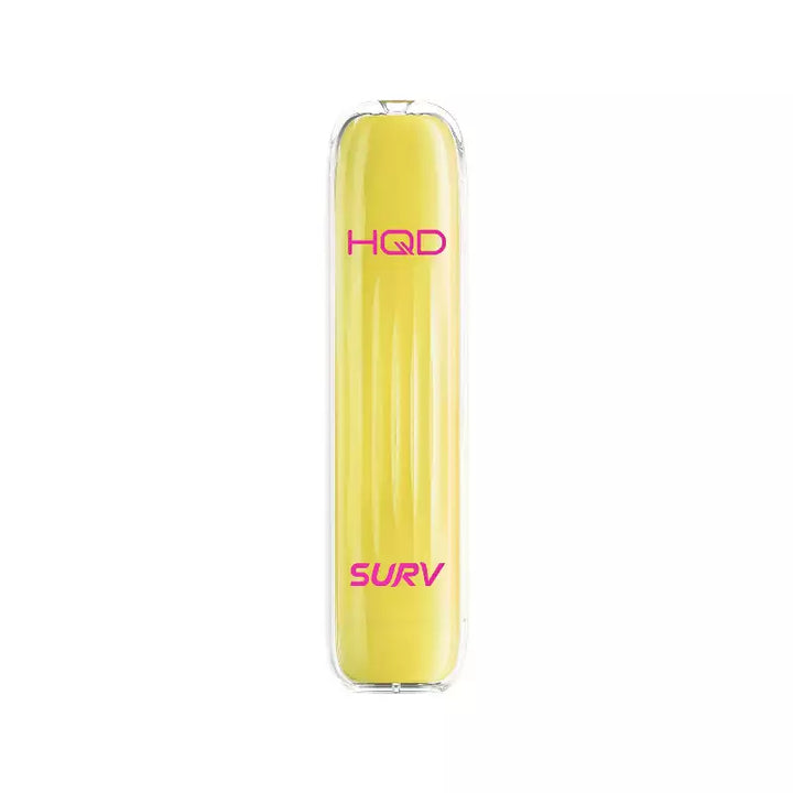 HQD Surv Strawberry Lemonade - 20 mg/ml-Elfa Germany