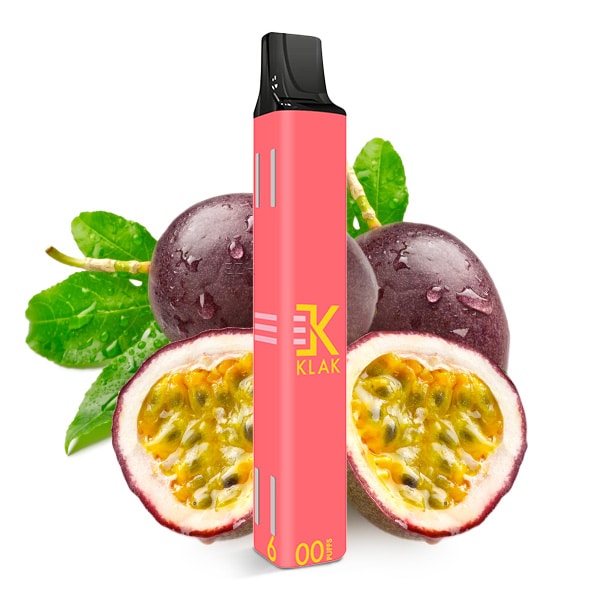 Klik Klak Passionfruit - 20 mg/ml-Elfa Germany