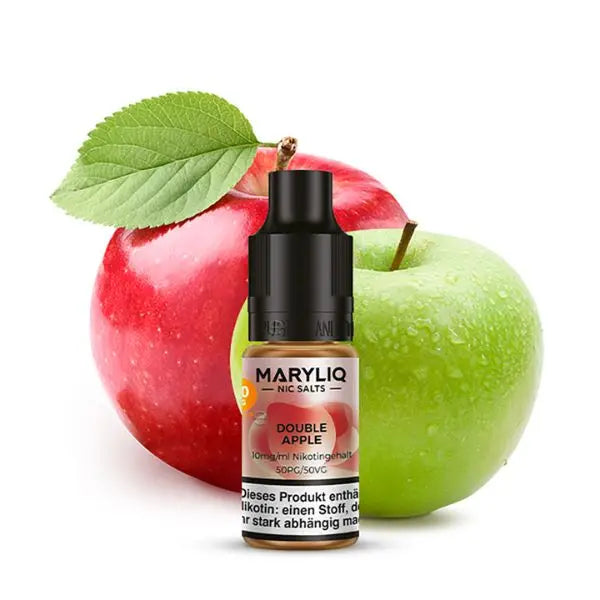 Maryliq Double Apple 20mg/ml