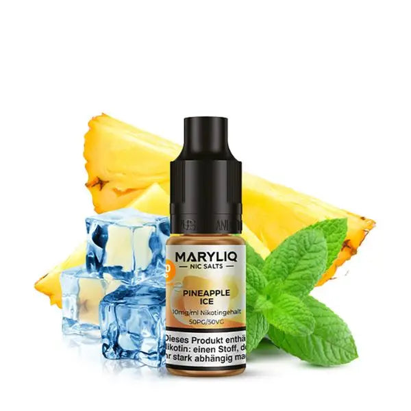 Maryliq Pineapple Ice 20mg/ml