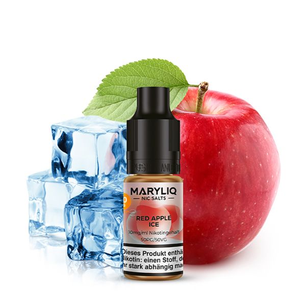 Maryliq Red Apple Ice 20mg/ml