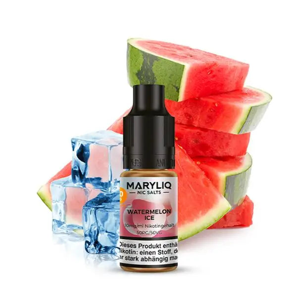 Maryliq Watermelon Ice 20mg/ml