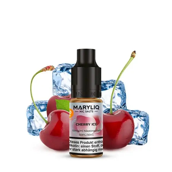 Maryliq Cherry Ice 20mg/ml