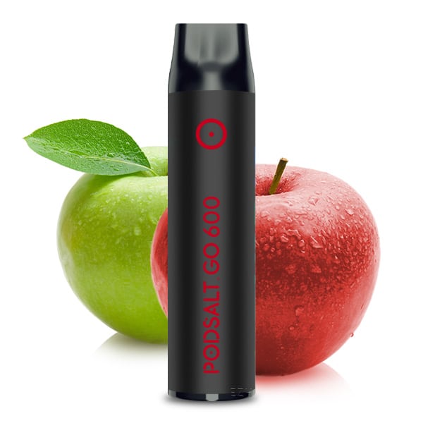 Pod Salt Double Apple - 20 mg/ml-Elfa Germany