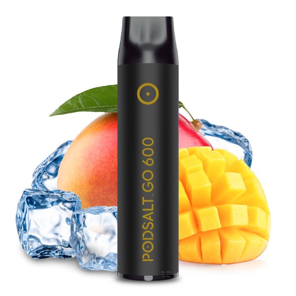 Pod Salt Mango Ice - 20 mg/ml-Elfa Germany