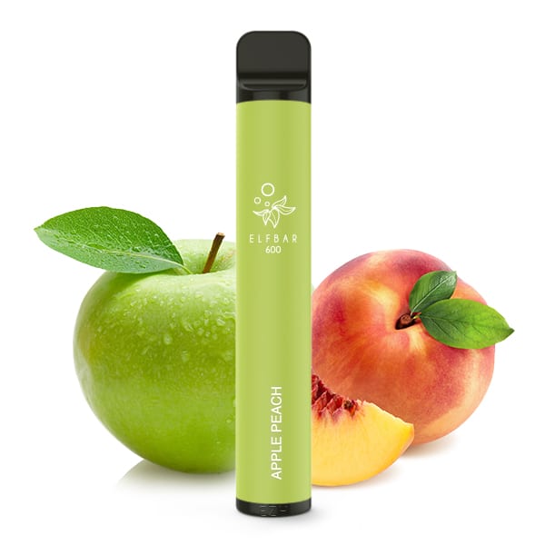 Elfbar Apple Peach-Elfa Germany