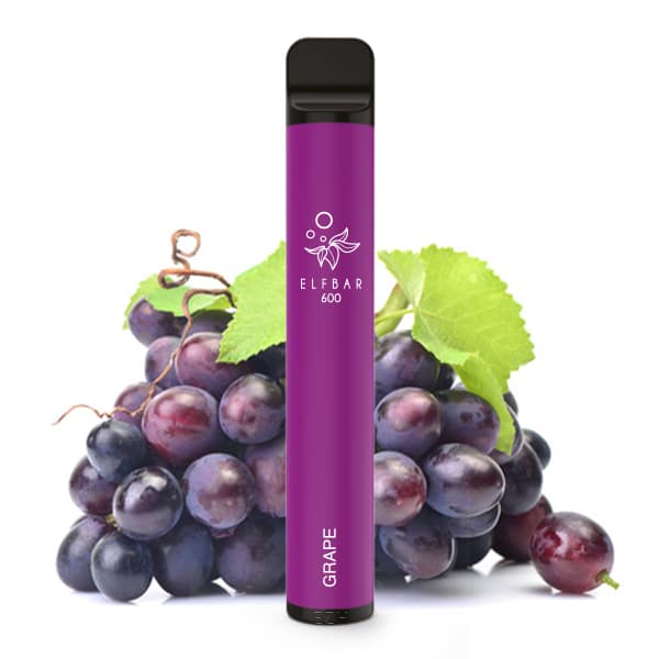 Elfbar Grape-Elfa Germany