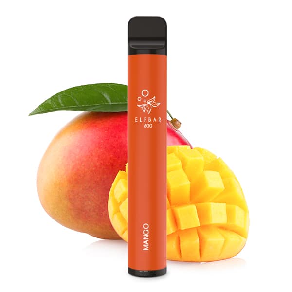 Elfbar Mango Ice-Elfa Germany