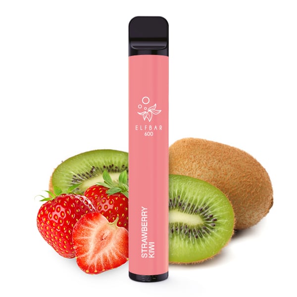 Elfbar Strawberry Kiwi-Elfa Germany