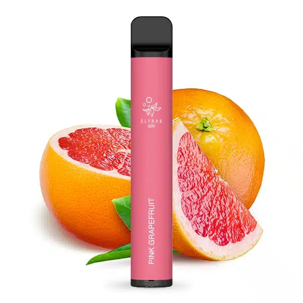 Elfbar Pink Grapefruit-Elfa Germany