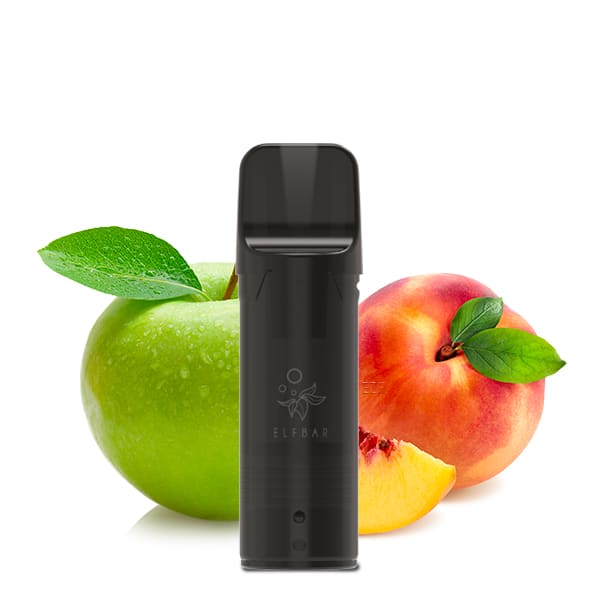 ELFA Pods Apple Peach - 20 mg/ml-Elfa Germany