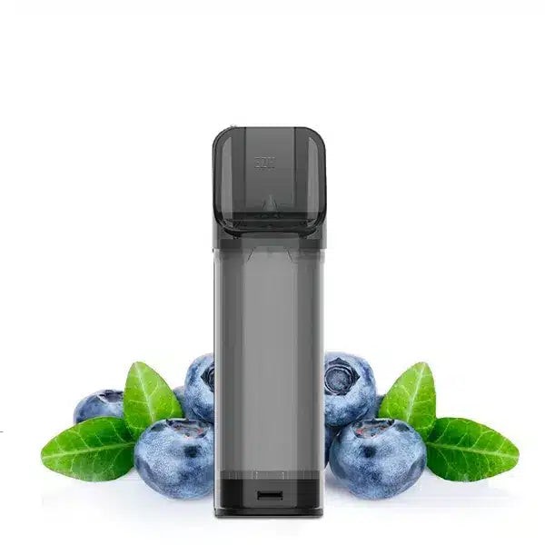 ELFA Pods Blueberry - 20 mg/ml-Elfa Germany