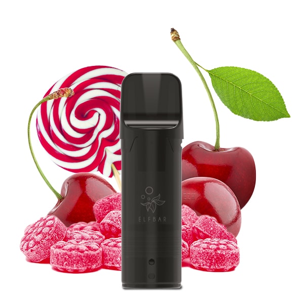 ELFA Pods Cherry Candy - 20 mg/ml-Elfa Germany