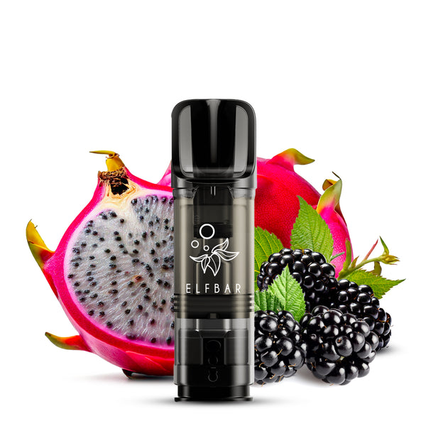 elfbar elfa master akku ELFBAR ELFA Pods Spearmint V2