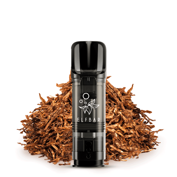 ELFA Pods Golden Tobacco – 20 mg/ml