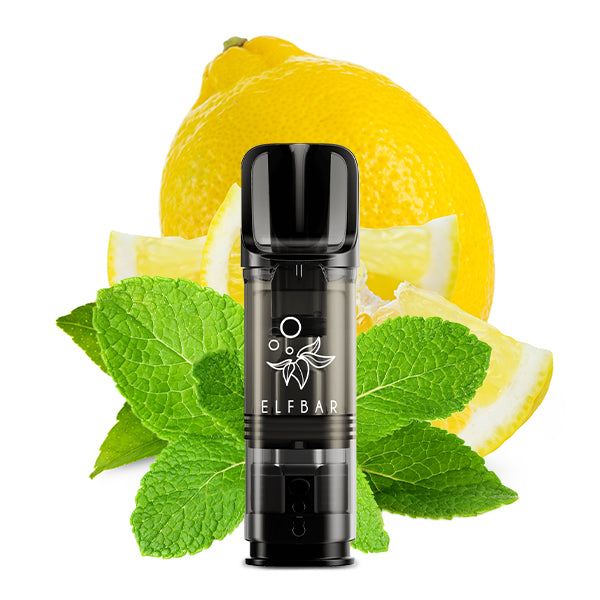 ELFA Pods Lemon Mint - 20 mg/ml