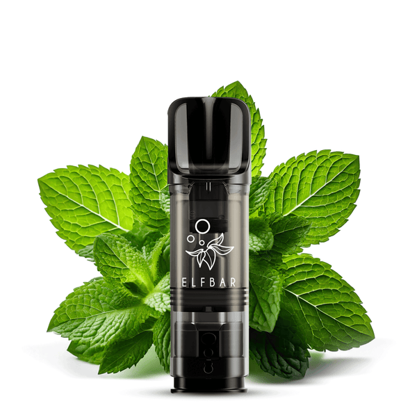 ELFA Pods Menthol - 20 mg/ml