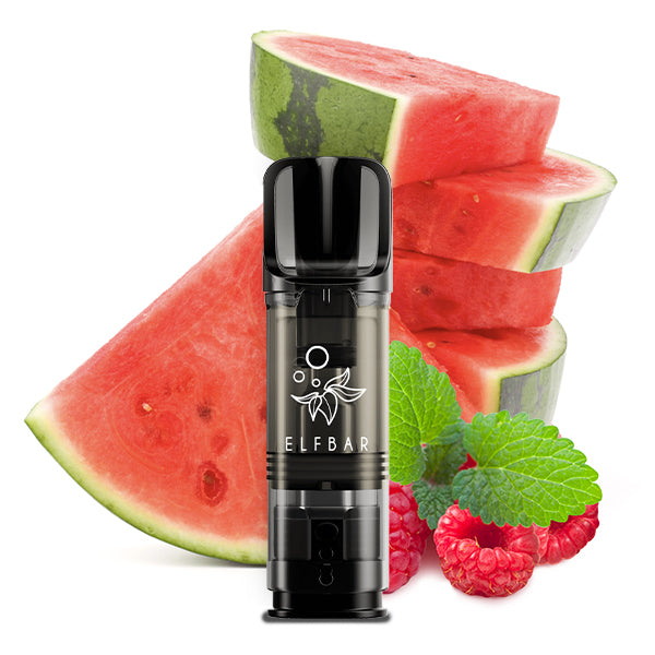 ELFA Pods Raspberry Watermelon - 20 mg/ml