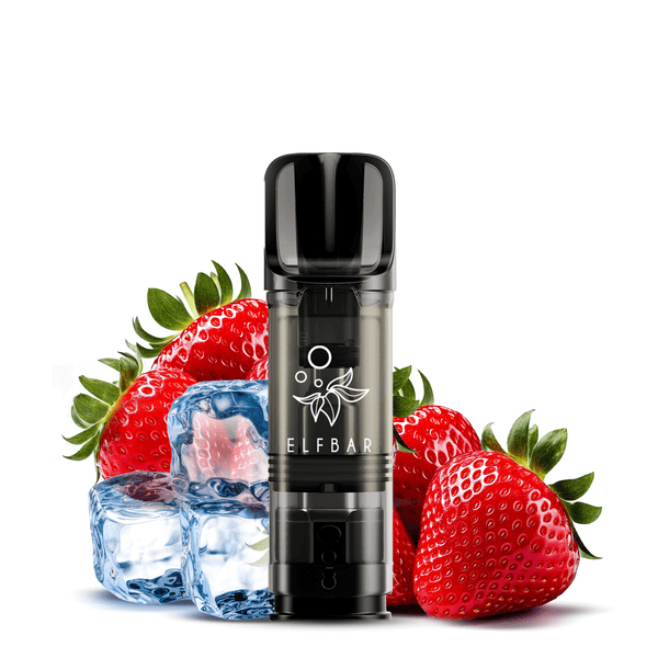 ELFA Pods Strawberry Ice - 20 mg/ml