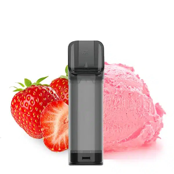 ELFA Pods Strawberry Ice Cream - 20 mg/ml-Elfa Germany