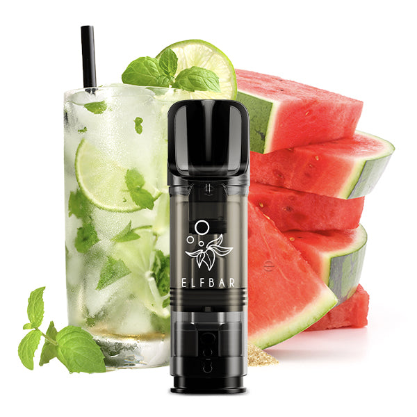 ELFA Pods Watermelon Mojito - 20 mg/ml