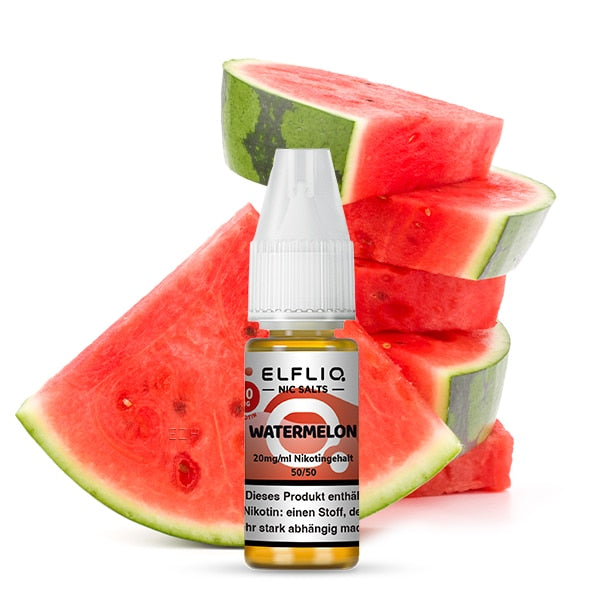 Elfliq Watermelon-Elfa Germany