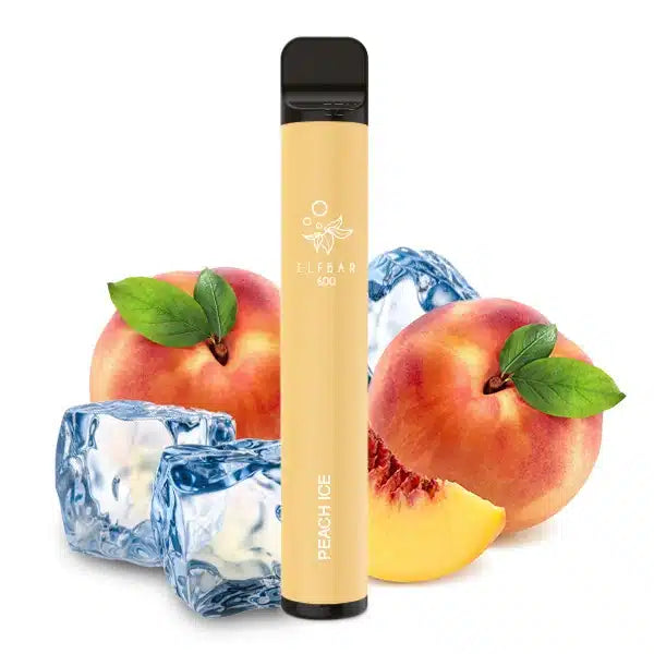 Elfbar Peach Ice-Elfa Germany