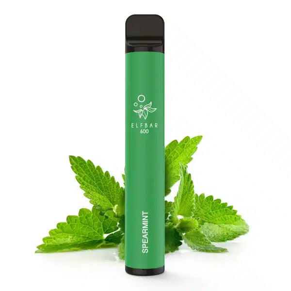 Elfbar Spearmint-Elfa Germany