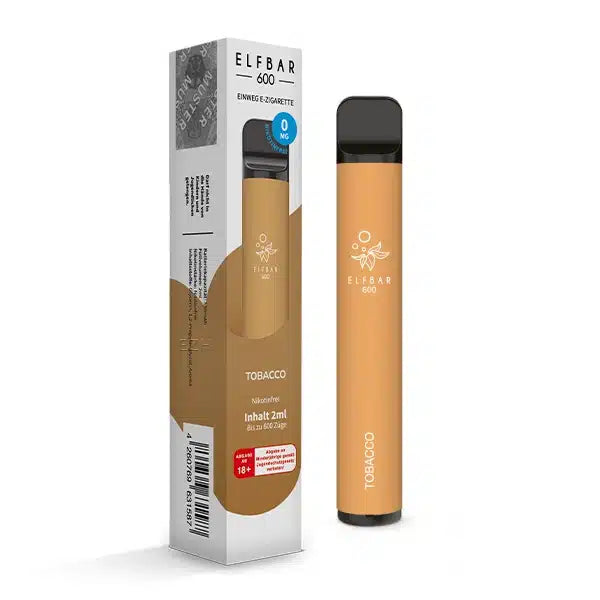 Elfbar Tobacco-Elfa Germany