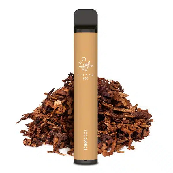 Elfbar Tobacco-Elfa Germany