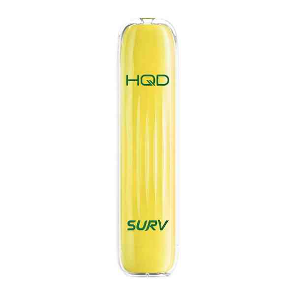 HQD Surv Mambo - 20 mg/ml-Elfa Germany