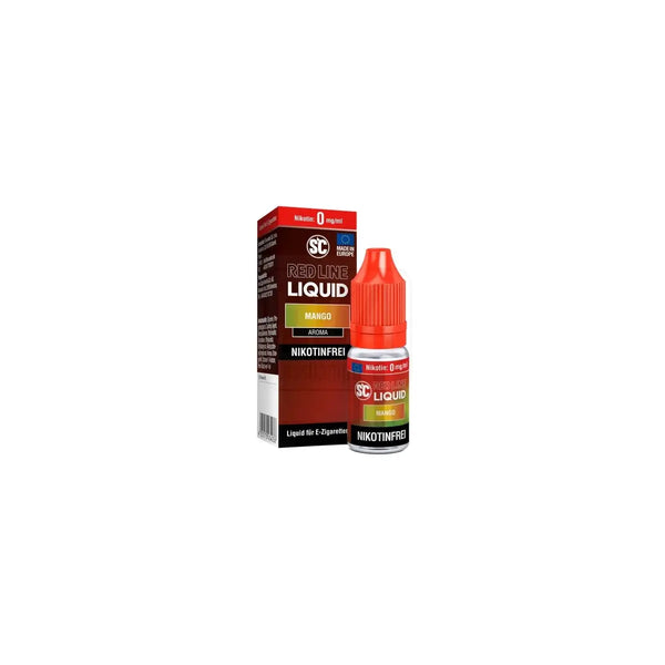 SC Liquid Mango - Red Line