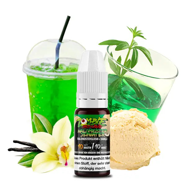 Zombie Liquid WaldmeisterseinVater